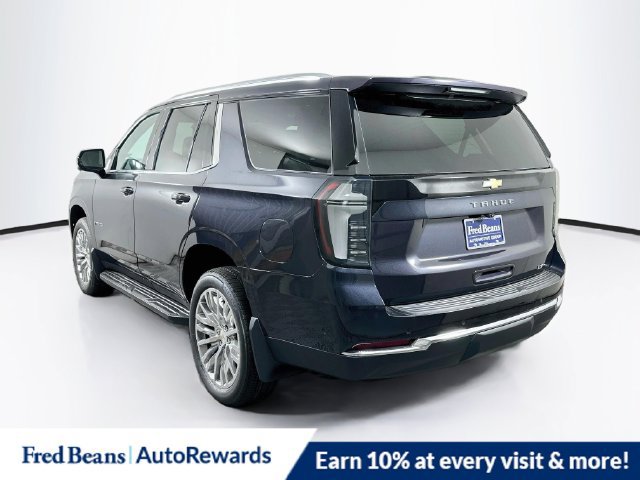 New 2027 Chevrolet Tahoe LT w/ Comfort Package AWD/4WD image 5