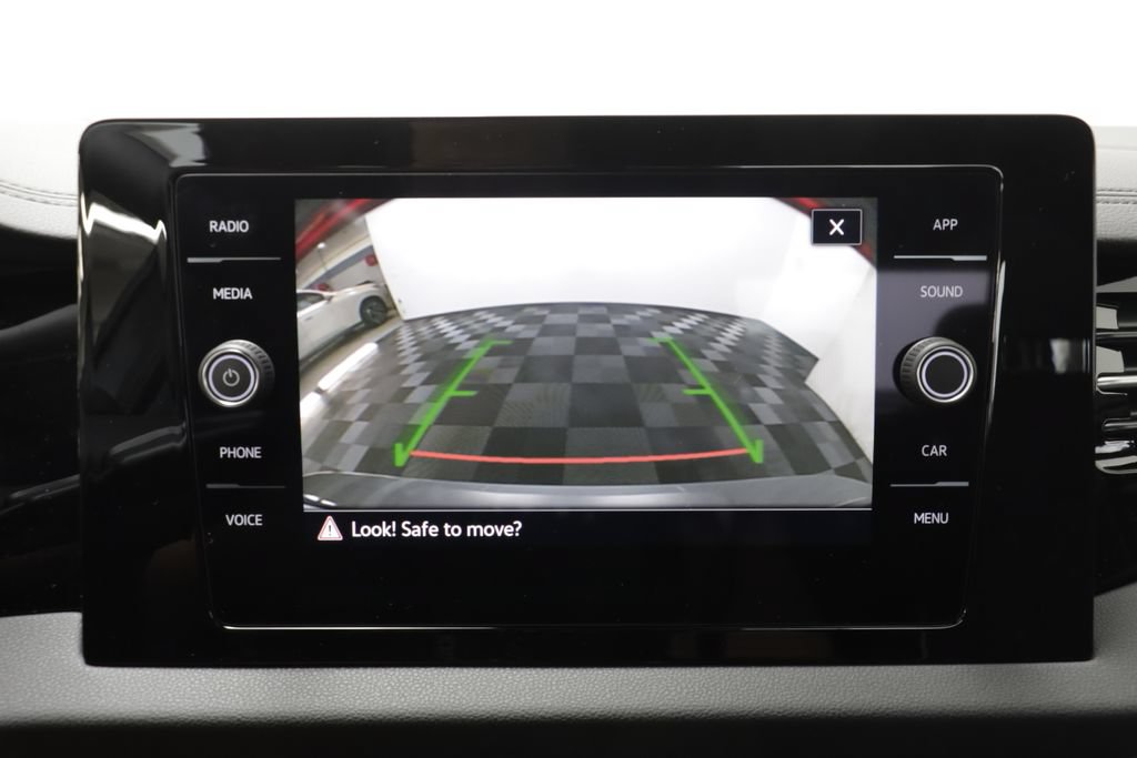 New 2027 Volkswagen Jetta Sport FWD image 11
