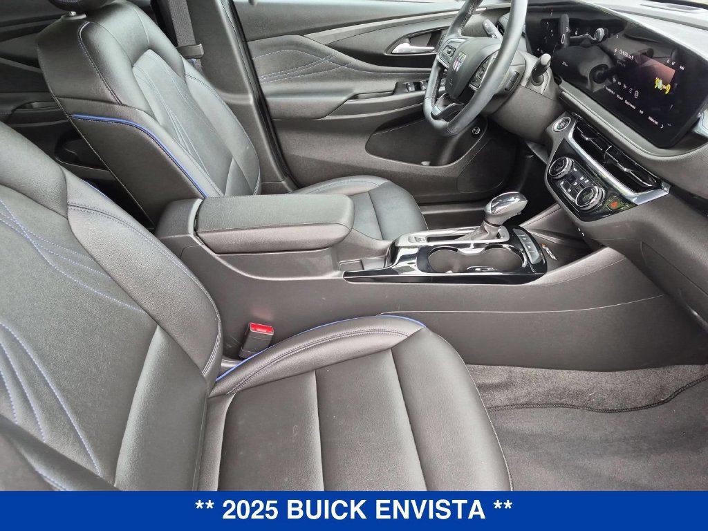 Used 2025 Buick Envista Sport Touring w/ Convenience I Package FWD image 30