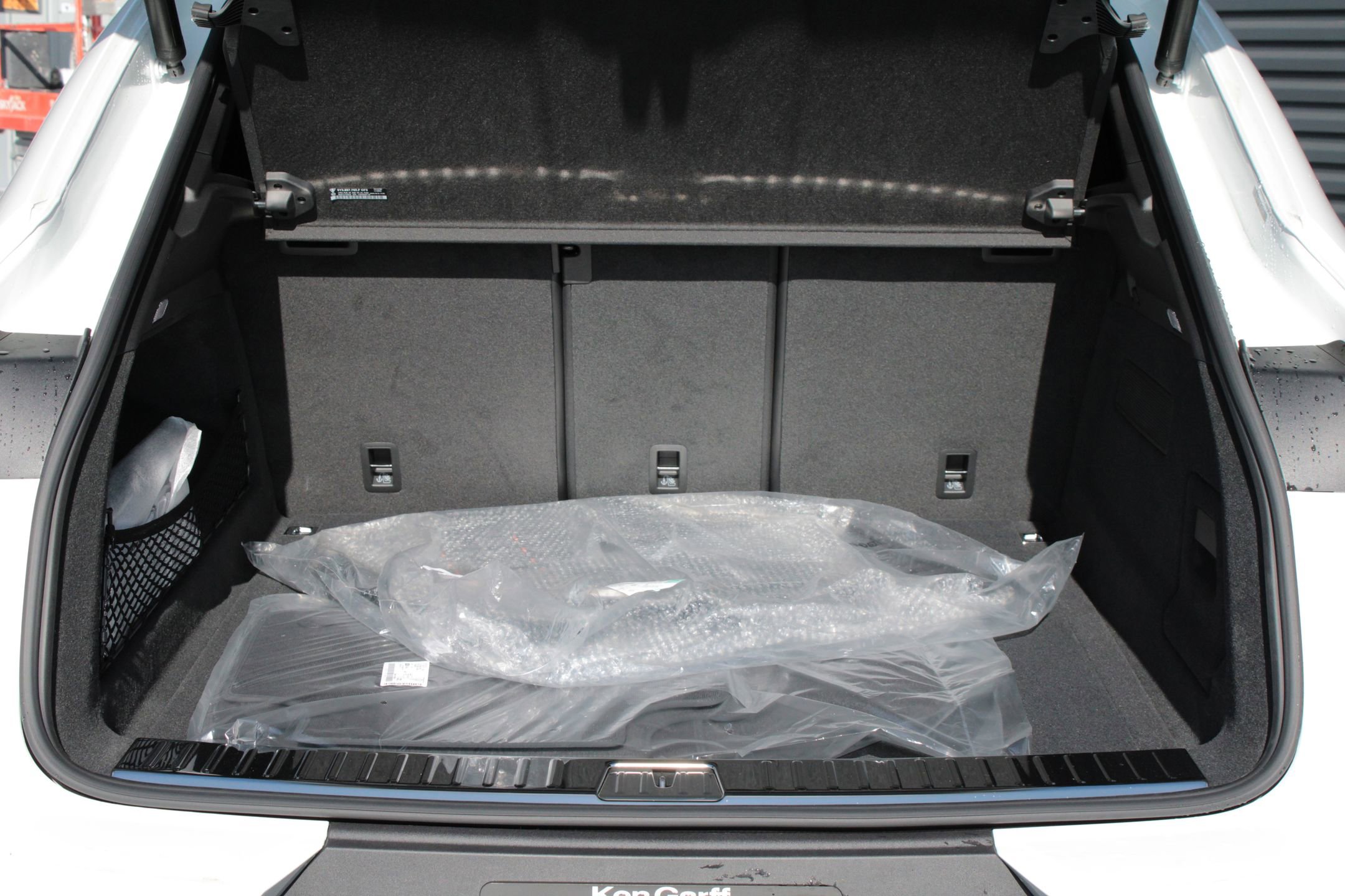 New 2026 Porsche Cayenne Coupe image 23