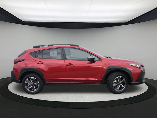 New 2026 Subaru Crosstrek 2.0i Premium image 8