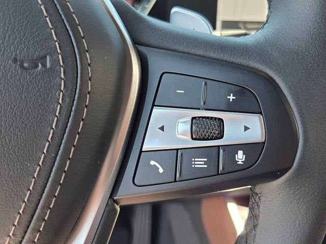 Used 2026 BMW X5 sDrive40i image 30