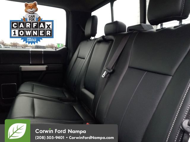 Used 2020 Ford F350 Lariat image 25