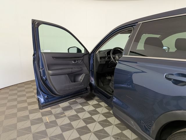 Certified 2024 Honda CR-V EX image 13