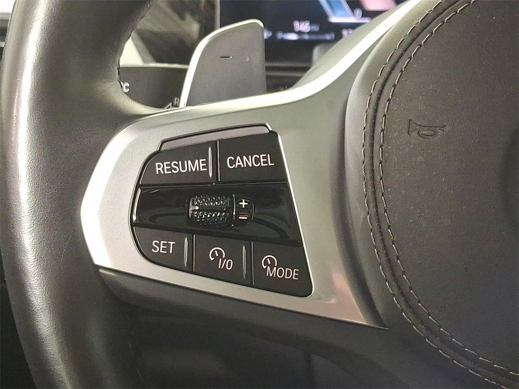 Certified 2024 BMW X5 xDrive40i w/ Executive Package image 22