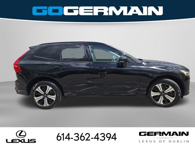 Used 2023 Volvo XC60 T8 Plus AWD/4WD image 18