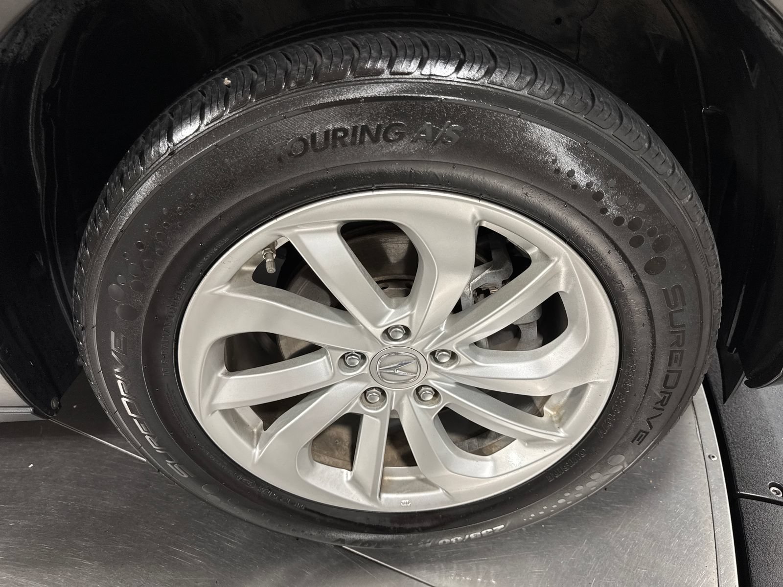 Used 2016 Acura RDX AWD w/ Technology Package image 14