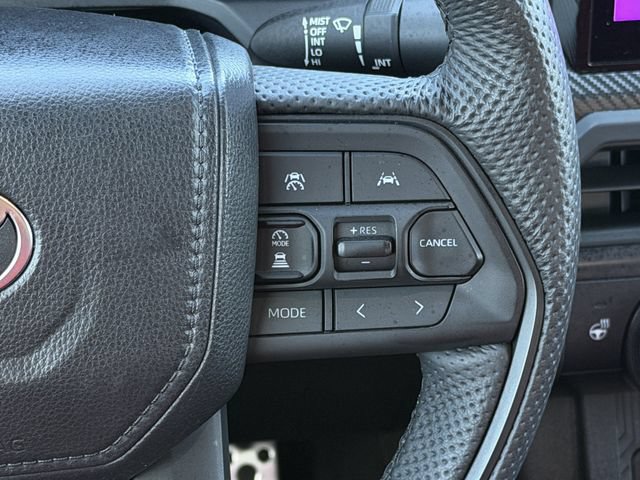 Used 2026 Toyota Tacoma TRD Pro AWD/4WD image 13