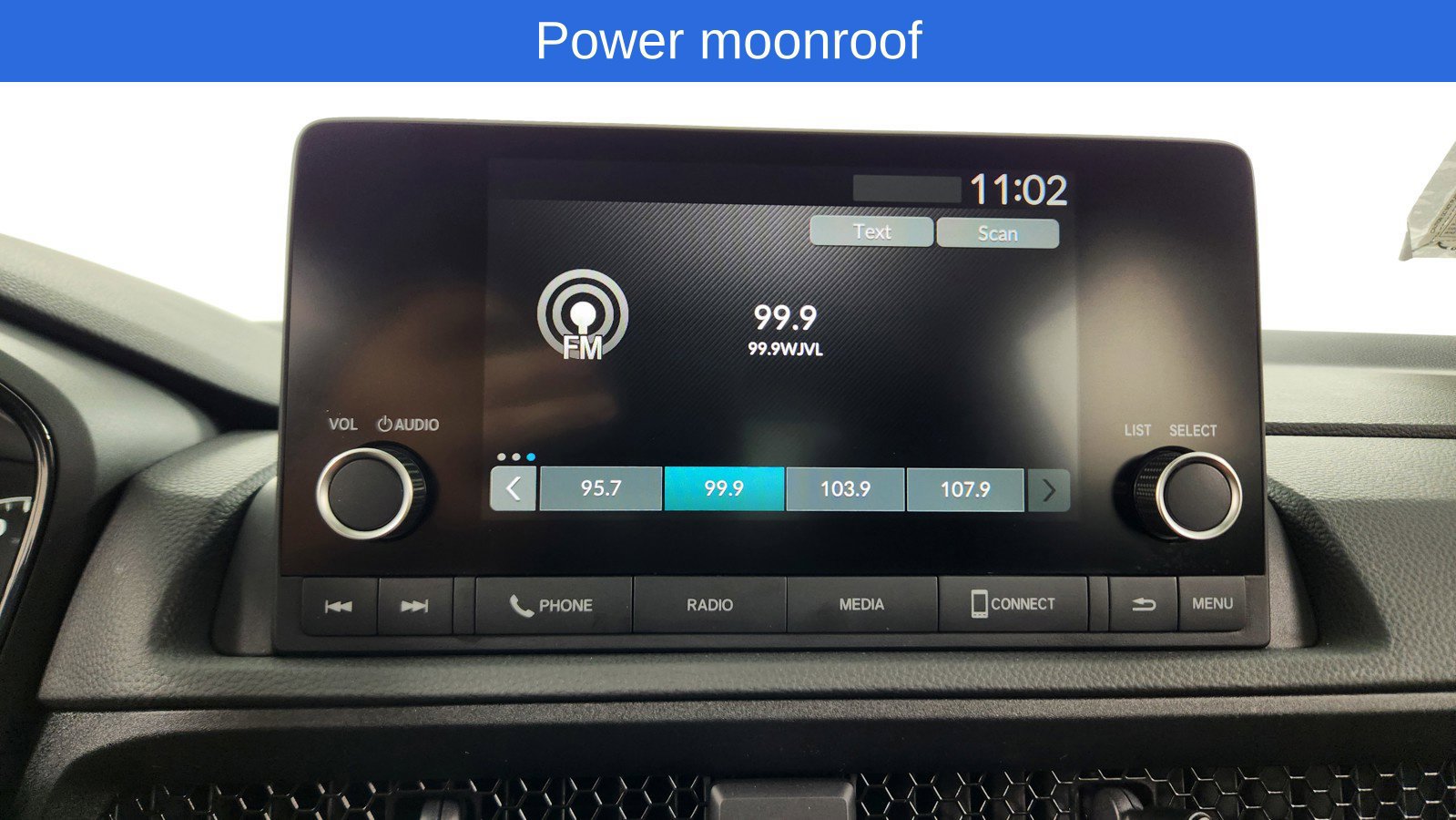 Used 2024 Honda CR-V EX image 25