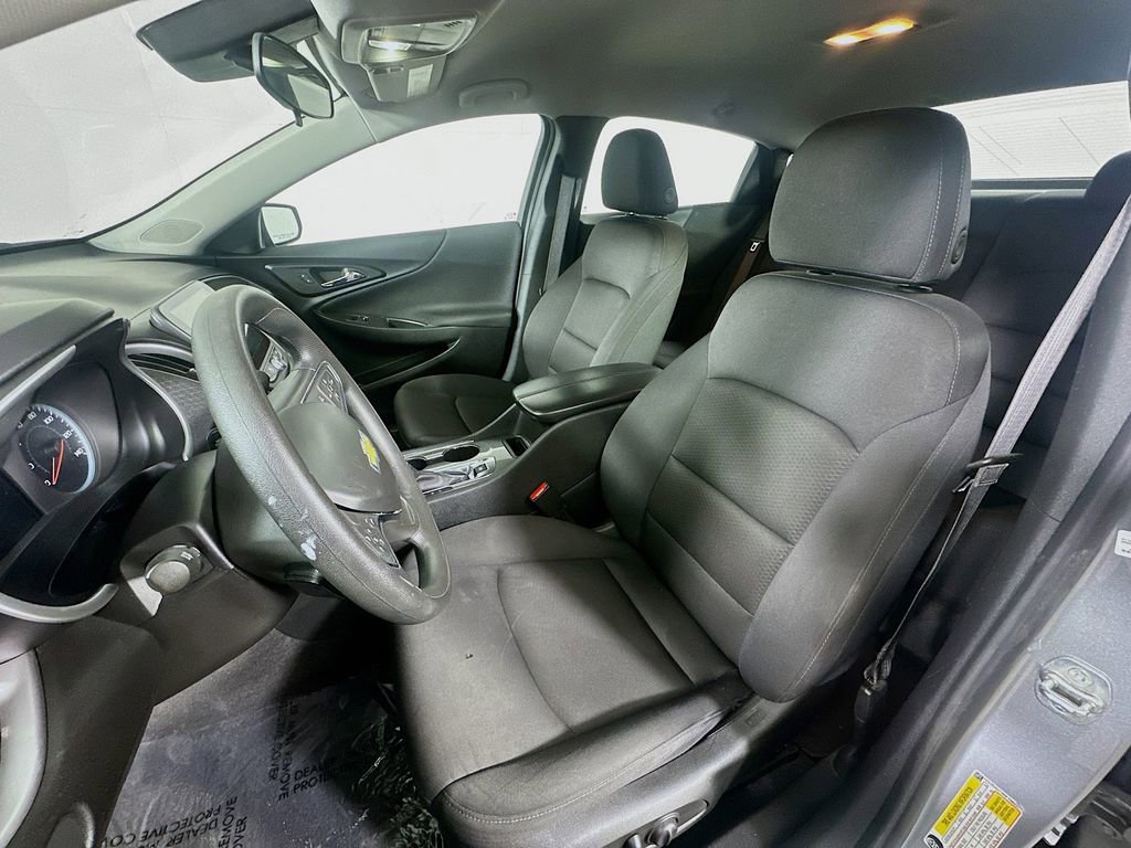 Used 2024 Chevrolet Malibu LT FWD image 15