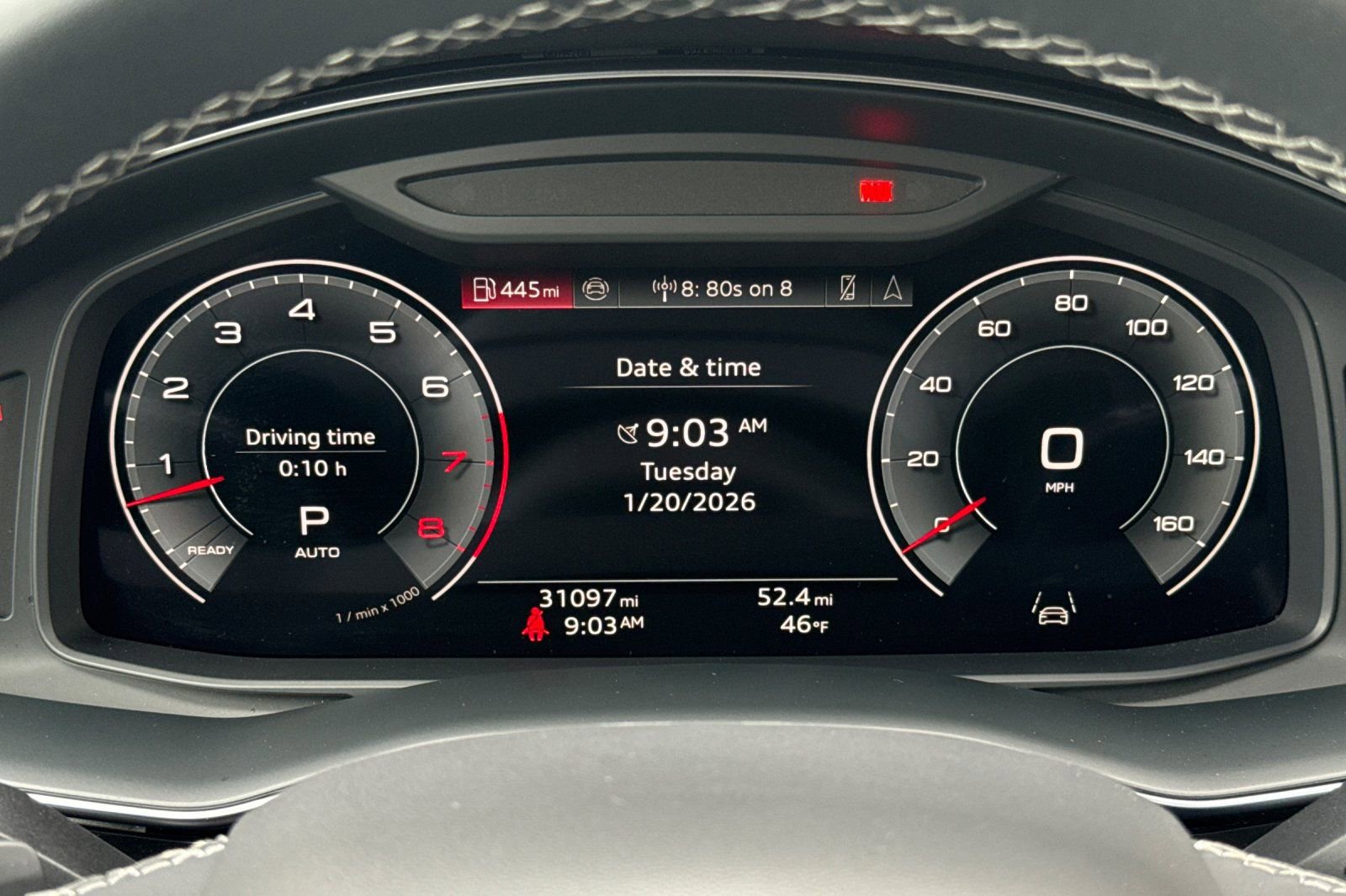 Used 2025 Audi Q7 3.0T Premium Plus image 25