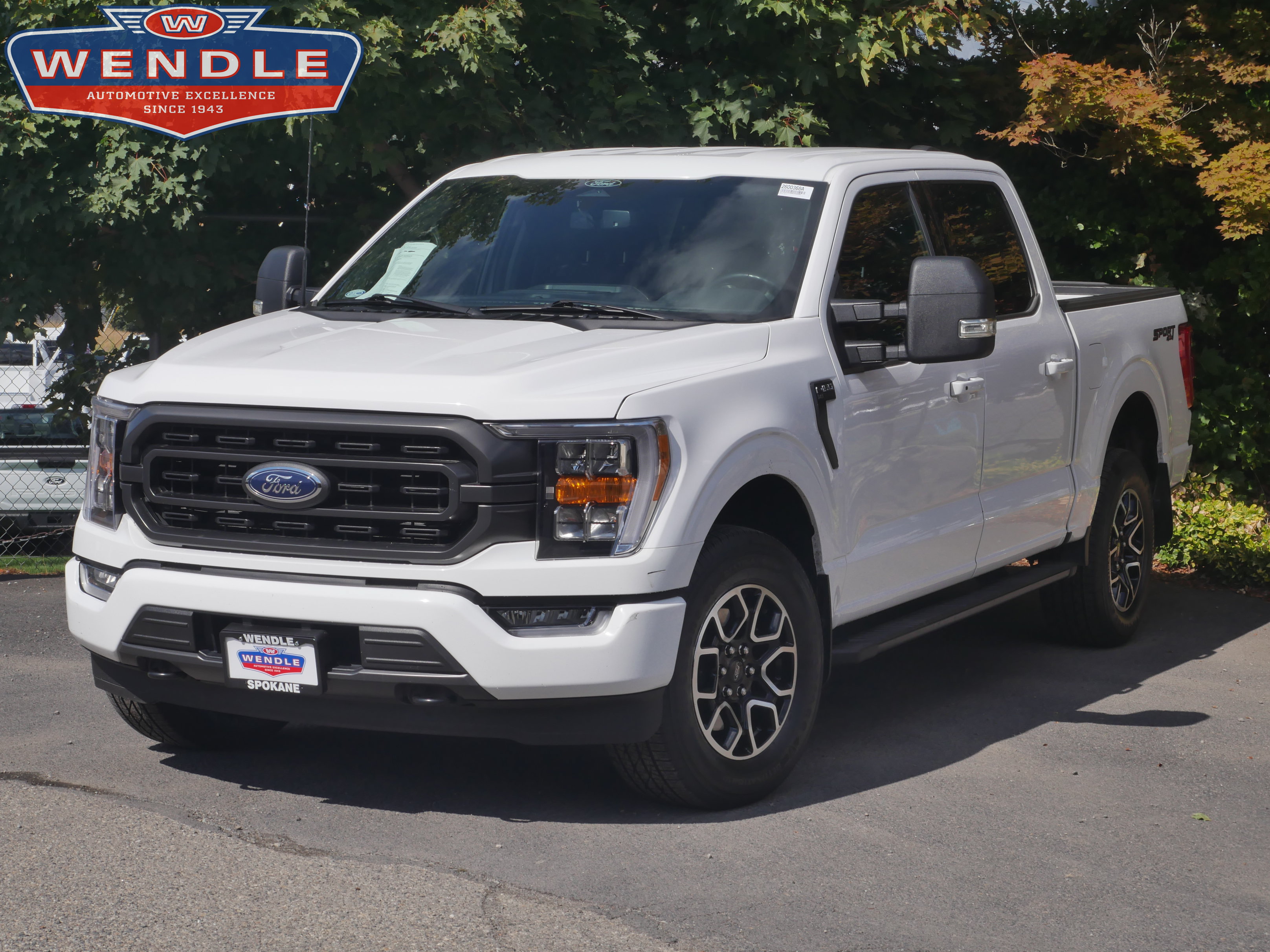 Used 2022 Ford F150 XLT w/ Equipment Group 302A High AWD/4WD video 1