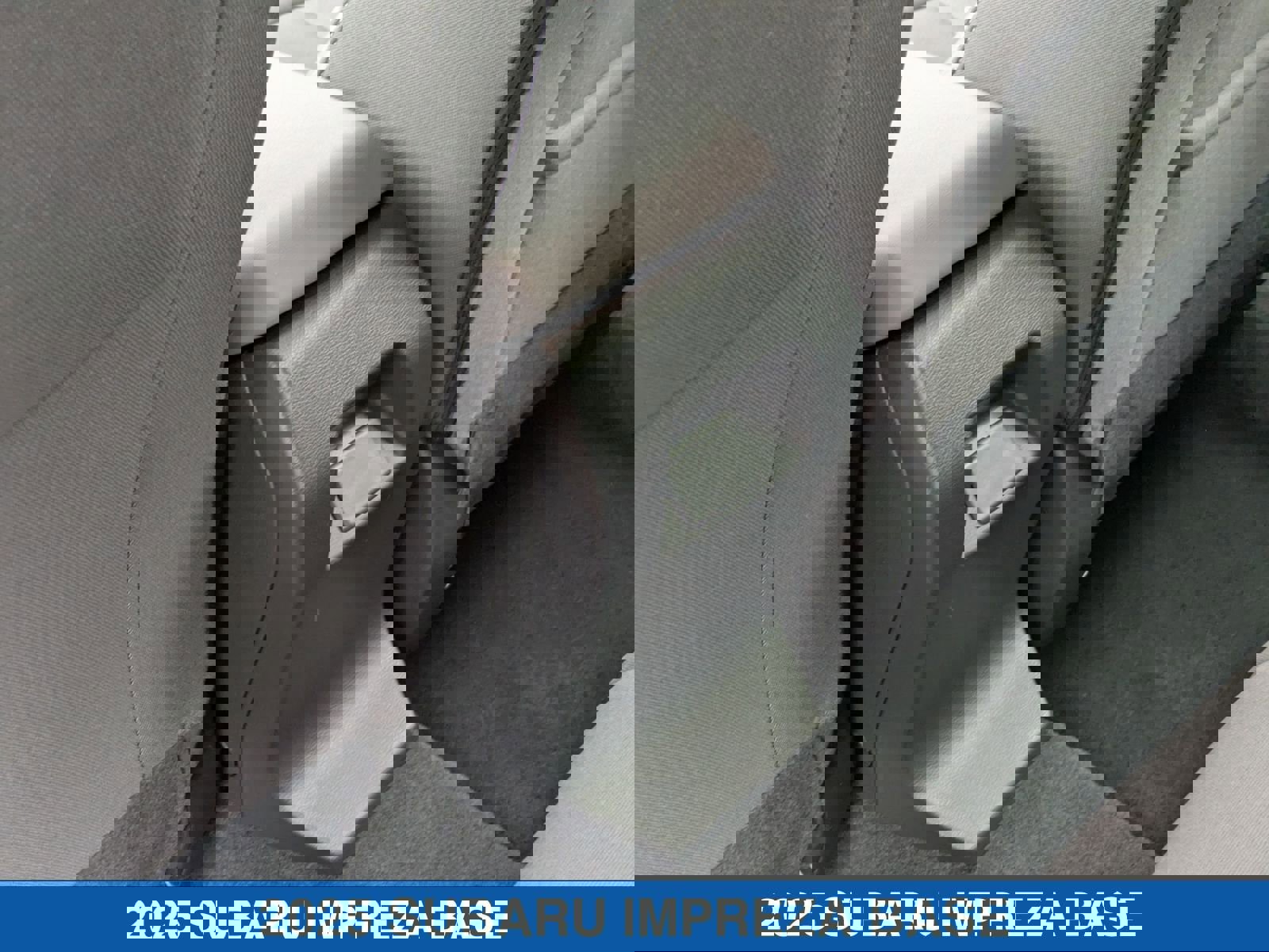 Certified 2025 Subaru Impreza 2.0i image 29