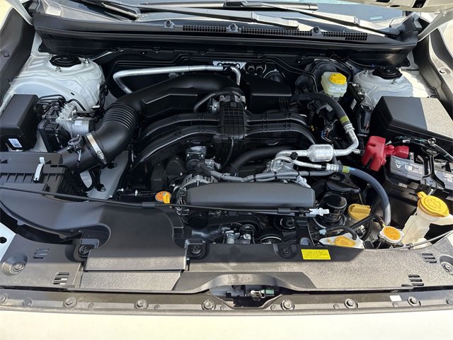 Certified 2025 Subaru Crosstrek 2.5i Sport w/ Crosstrek Mirror Package image 21