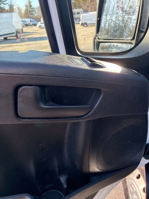 Used 2023 RAM ProMaster 2500 image 18
