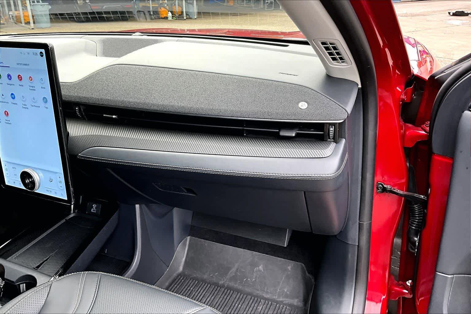 Used 2024 Ford Mustang Mach-E Premium RWD image 18
