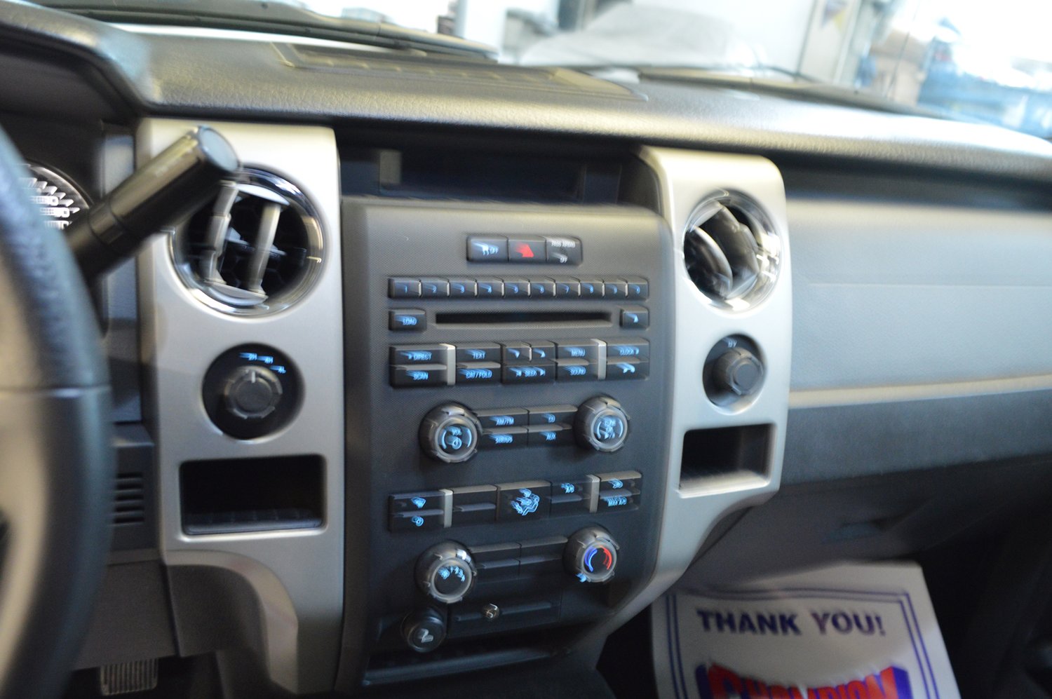 Used 2012 Ford F150 XLT AWD/4WD image 19
