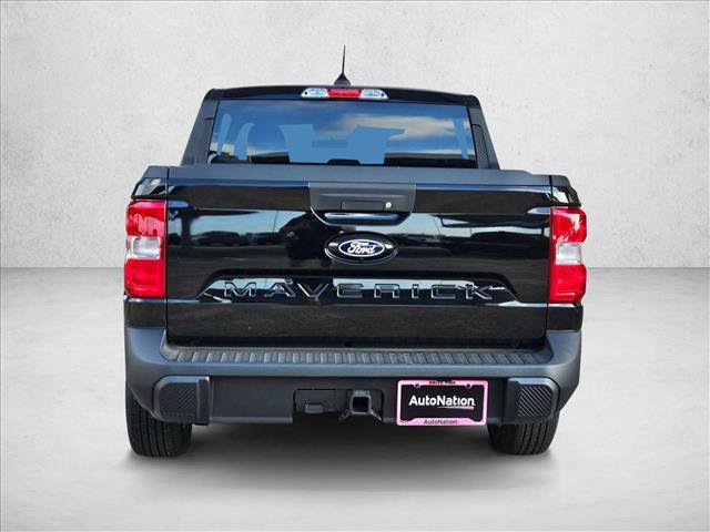 New 2026 Ford Maverick XLT FWD image 8