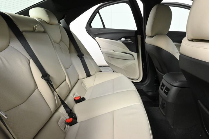 New 2025 Cadillac CT4 Premium Luxury image 21