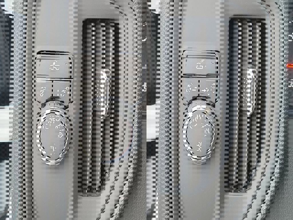 New 2026 Chevrolet Silverado 2500 W/T w/ WT Convenience Package image 14