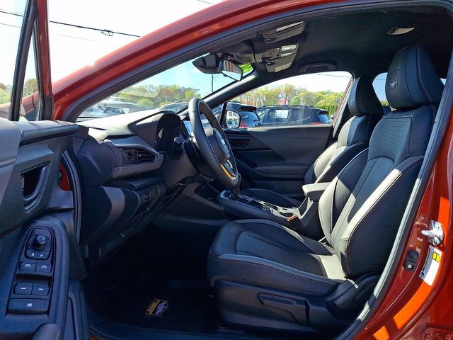 Used 2024 Subaru Crosstrek 2.5i Wilderness AWD/4WD image 14