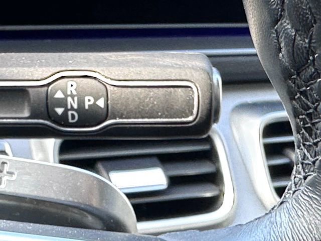 Certified 2024 Mercedes-Benz GLS 450 4MATIC image 19