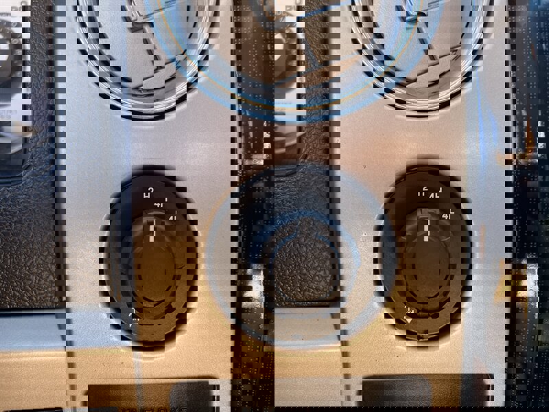 Used 2010 Ford F150 FX4 AWD/4WD image 21