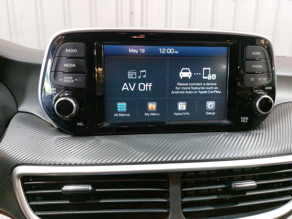 Used 2020 Hyundai Tucson SE AWD/4WD image 23