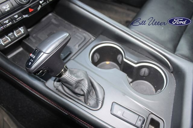 Used 2021 Dodge Durango R/T w/ Technology Group image 18