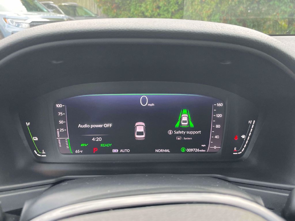 Certified 2023 Honda Accord Touring image 26