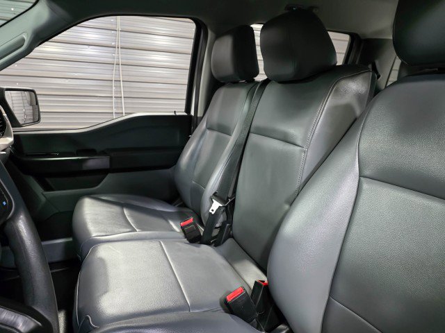 Used 2021 Ford F150 XL w/ Trailer Tow Package AWD/4WD image 17