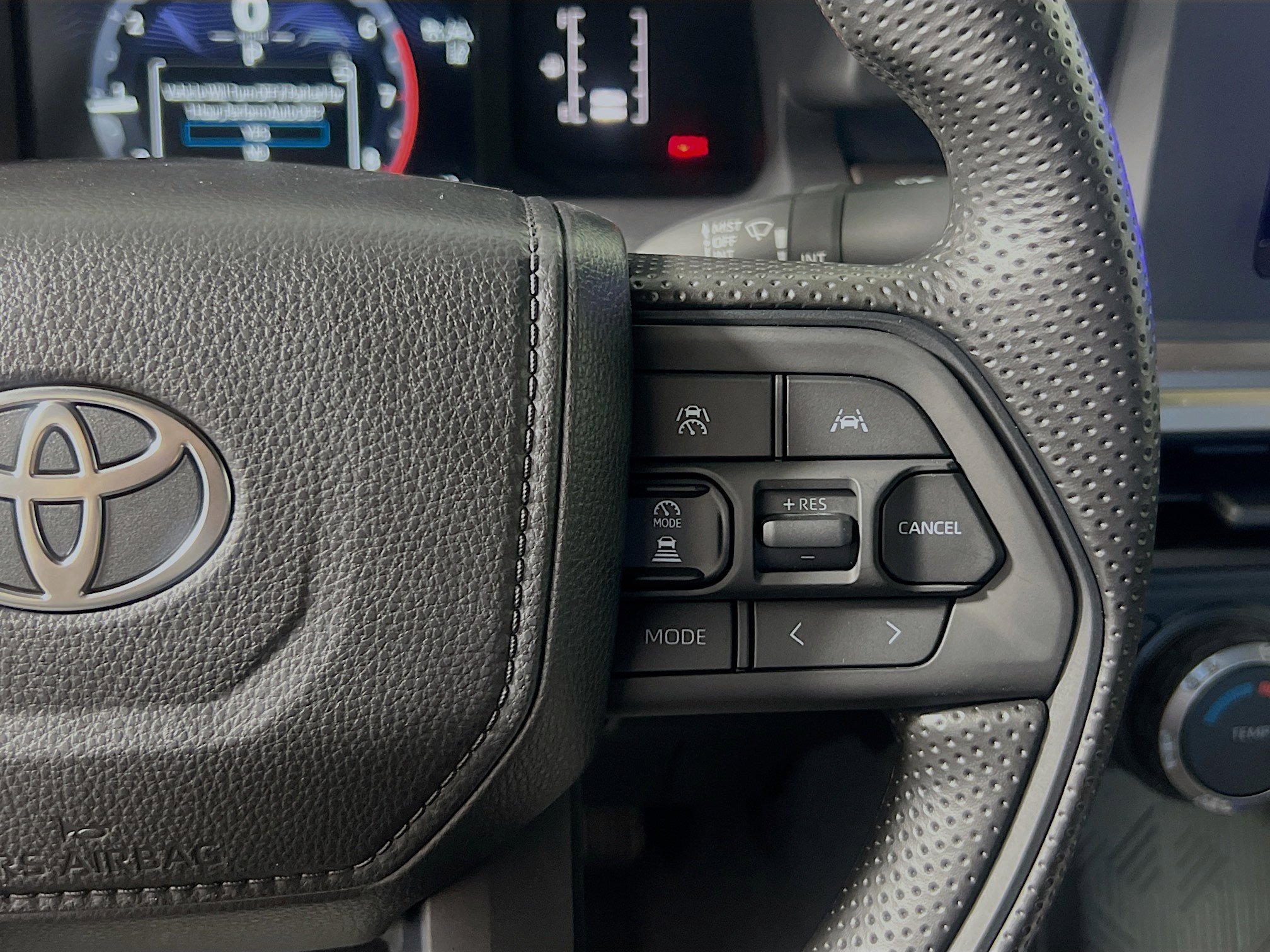 New 2025 Toyota Tacoma SR5 image 19