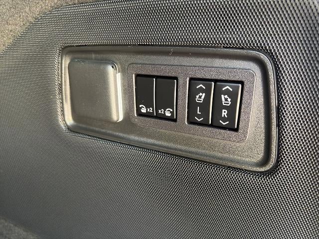 Used 2026 Cadillac Escalade Sport w/ Touring Package AWD/4WD image 13