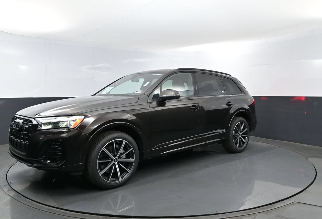 New 2026 Audi Q7 2.0T Premium Plus AWD/4WD image 1