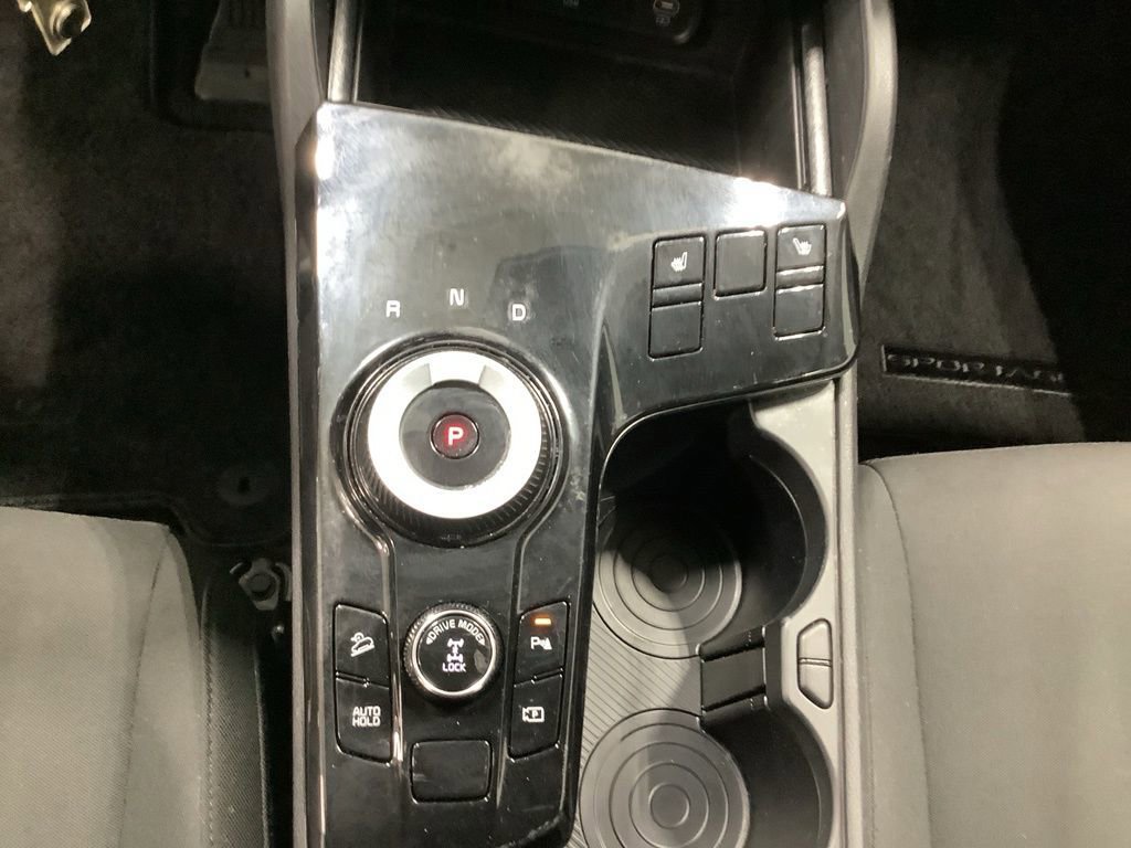 Certified 2023 Kia Sportage LX image 17