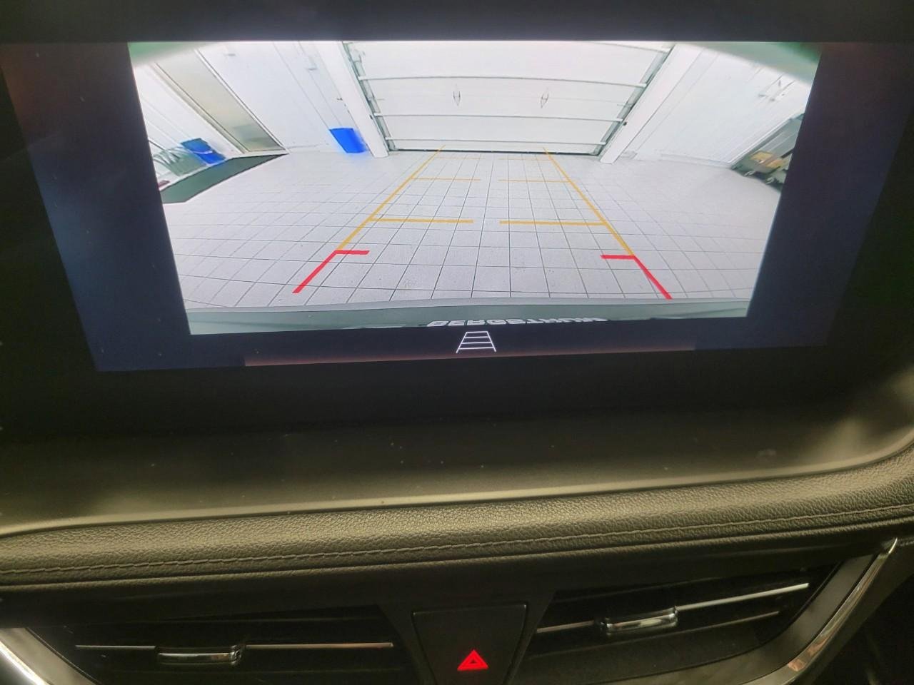 Used 2025 Buick Encore GX Preferred image 15