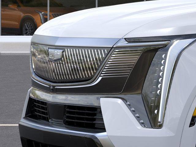 New 2026 Cadillac Escalade IQ Luxury 2 w/ LPO, Radiant Package image 34