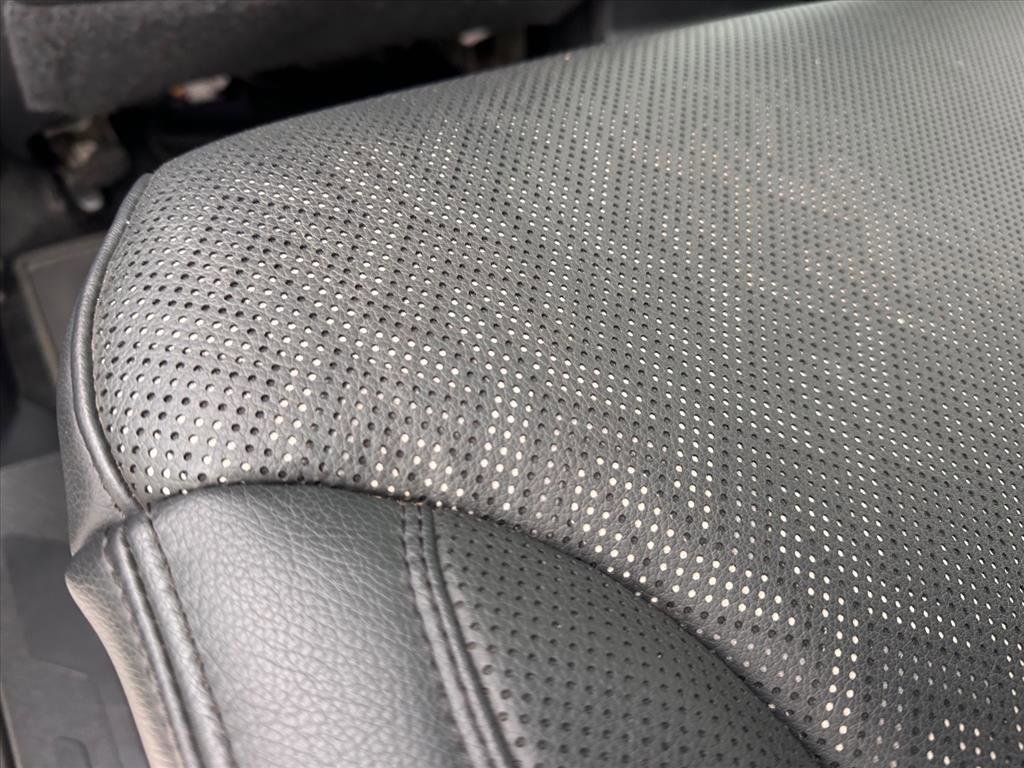 Used 2024 Toyota Sequoia Limited w/ Tow Technology Package image 15