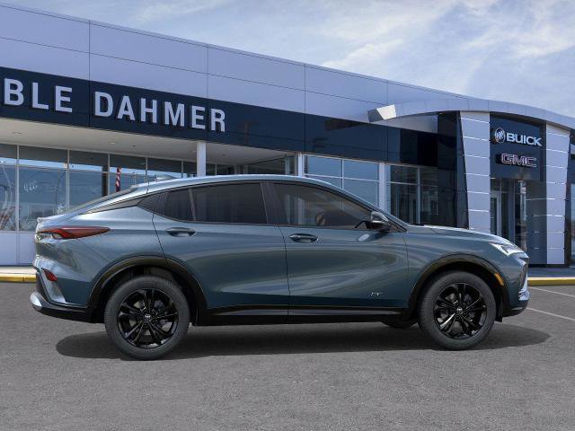 New 2026 Buick Envista Sport Touring w/ Convenience I Package image 20