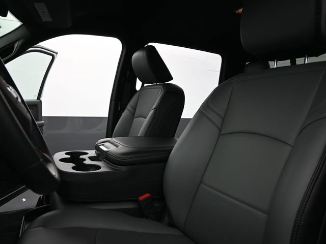 New 2026 RAM 2500 Tradesman image 11