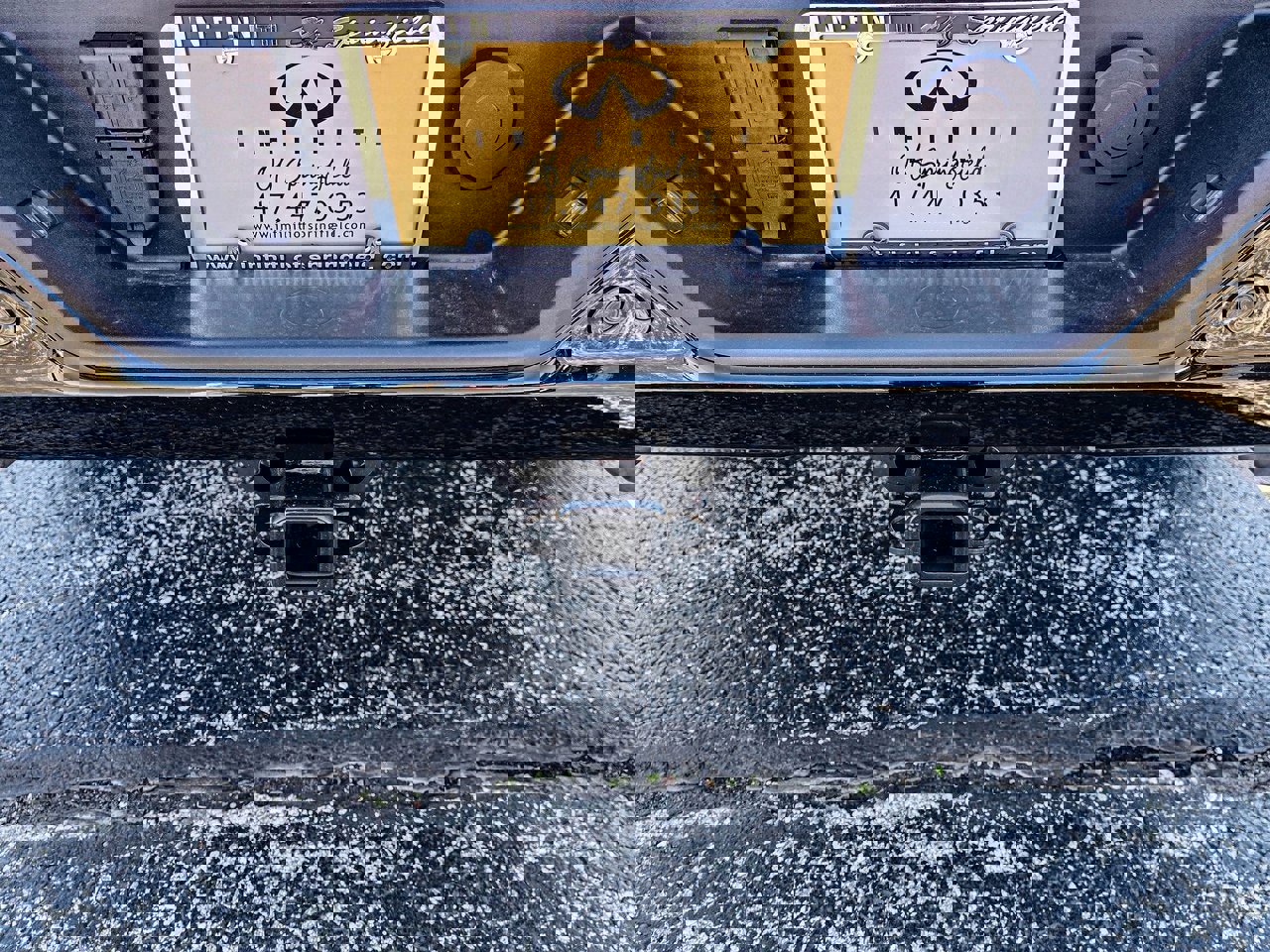 Used 2025 Chevrolet Silverado 1500 RST w/ All Star Edition Plus image 7