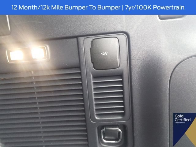 Certified 2025 Ford Expedition Active AWD/4WD image 15