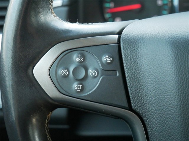 Used 2017 Chevrolet Tahoe LT image 20