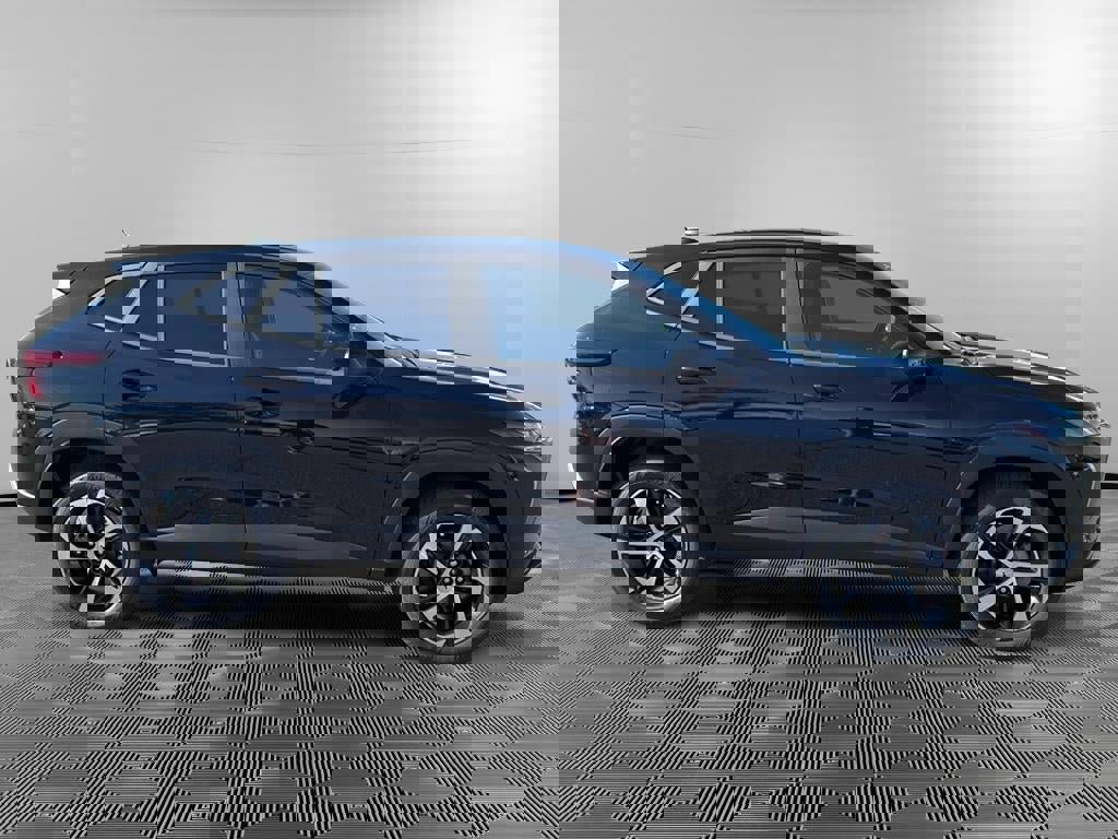 New 2026 Chevrolet Trax RS w/ Sunroof Package image 8