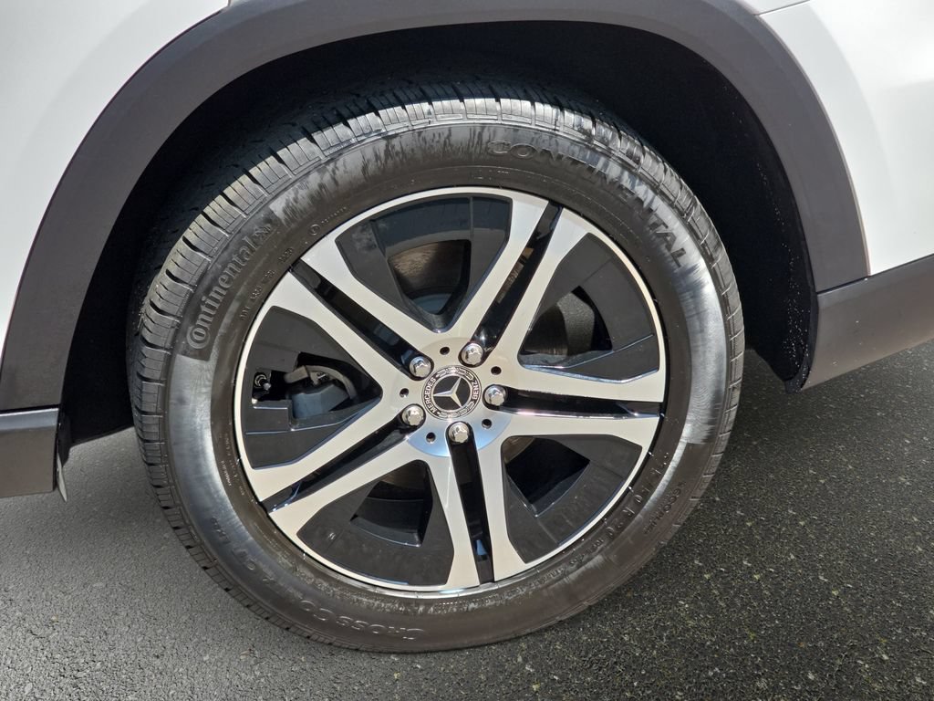 Used 2021 Mercedes-Benz GLS 450 4MATIC image 37