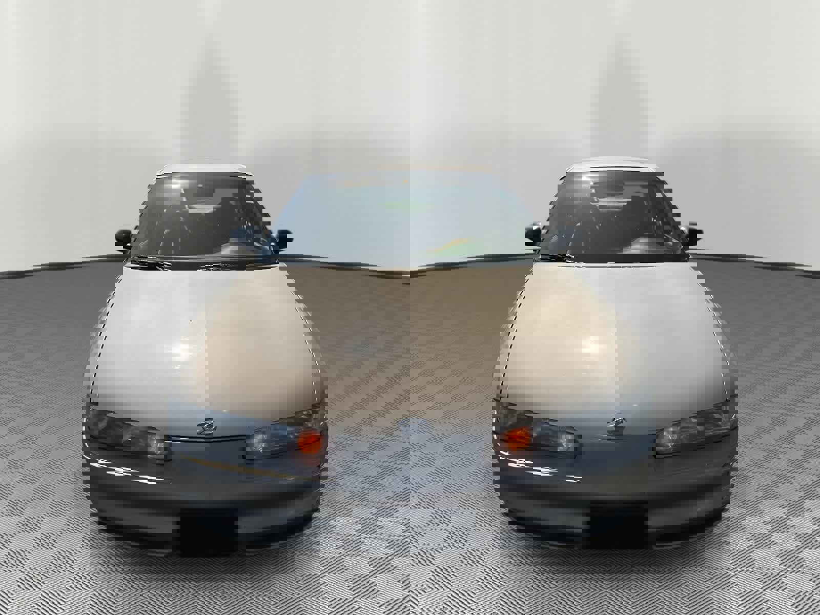 Used 2001 Oldsmobile Intrigue GX w/ Driver Control Pkg image 8