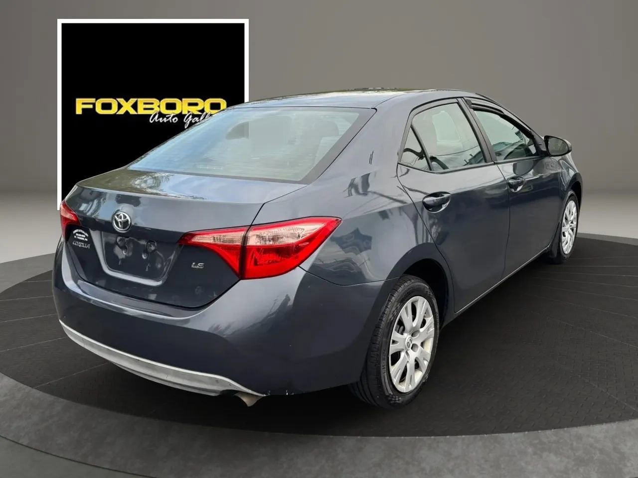 Used 2019 Toyota Corolla LE FWD image 5