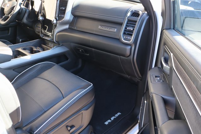Used 2025 RAM 2500 Laramie image 51