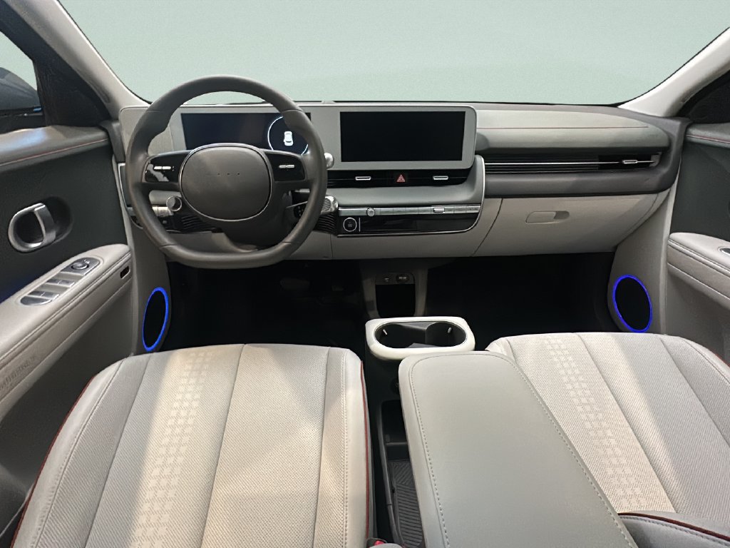 Certified 2024 Hyundai Ioniq 5 Limited AWD/4WD image 2