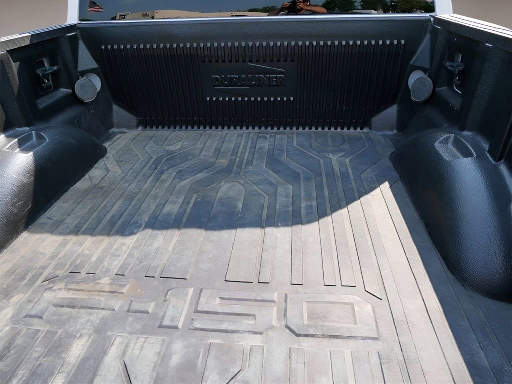 Used 2023 Ford F150 Lariat AWD/4WD image 11